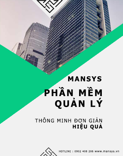 BANNER QUẢNG CAO MANSYS